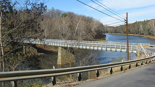 Licking Township, Clarion County, Pennsylvania